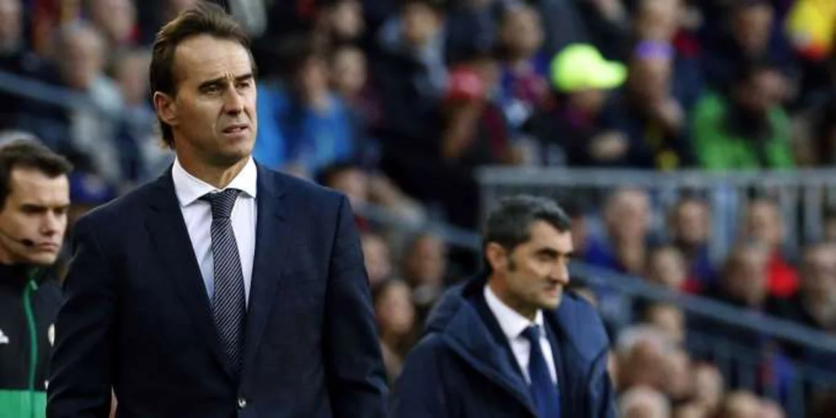 KİV: “Real Madrid”in baş məşqçisi futbolçularla vidalaşıb