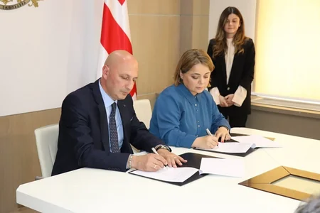 Gürcüstanda dini azlıqlardan olan ruhanilər gürcü dilini xüsusi proqramla öyrənəcəklər