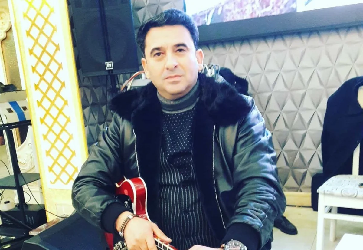 Bakıda gitaraçı oğlunun açdığı atəşlə öldü