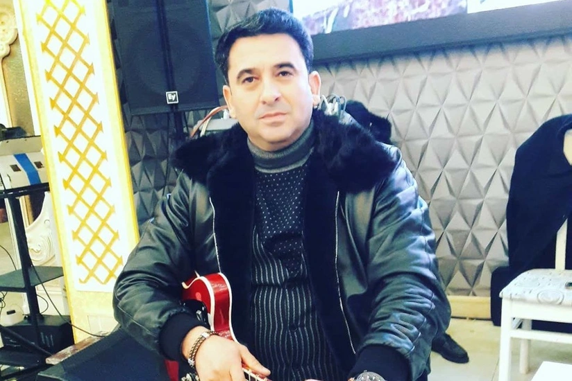 Bakıda gitaraçı oğlunun açdığı atəşlə öldü