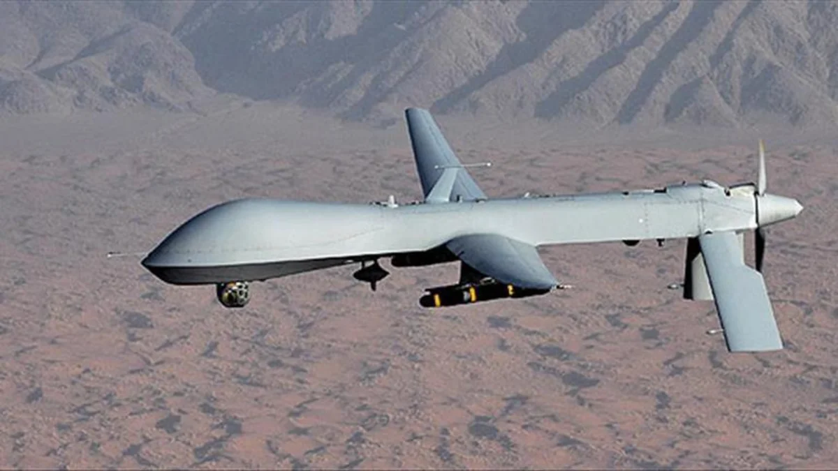 Əfqanıstanda İŞİD-in 27 silahlısı məhv edilib