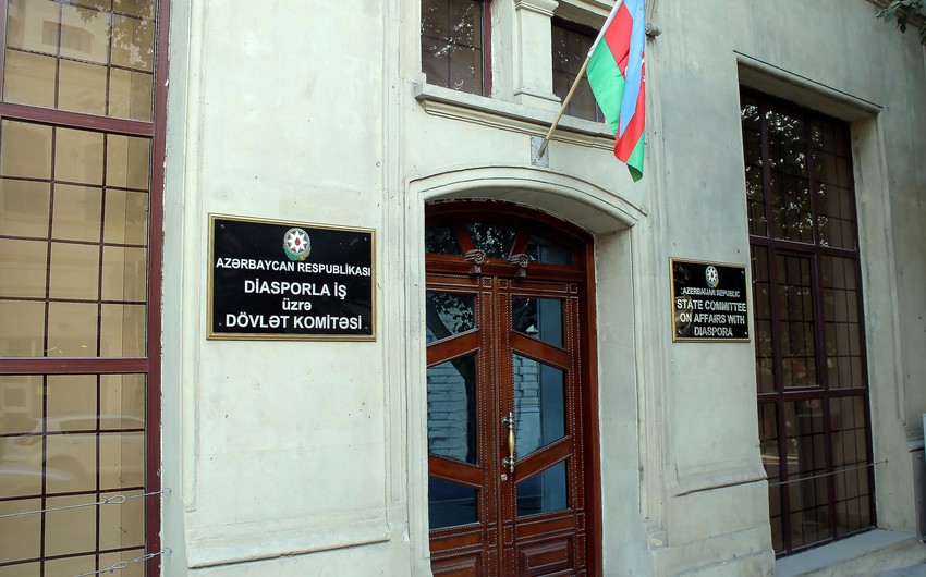 Azərbaycan diasporu: kim(lər)in hədəfində? - MƏQALƏ