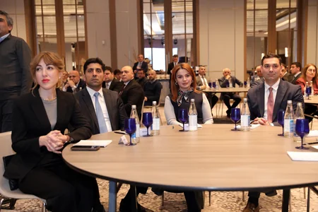 SOCAR “KazMunayQaz”, “Tatneft” və “Uzbeknefteqaz”la əməkdaşlığı genişləndirir