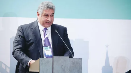 BMT rəsmisi Azərbaycanın uğurlu gənclər siyasətindən danışıb