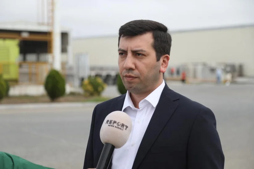 Bakı beton konstruksiyaları zavodunun illik dövriyyəsi 10 milyon manata çatdırılacaq