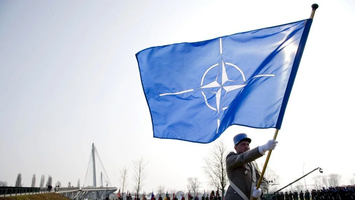 NATO Baltikyanı ölkələrdə müdafiə strategiyasına keçir