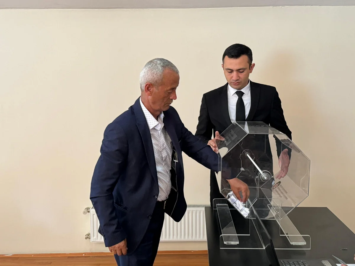Bu yaxınlarda Laçının Sus kəndinə ilk köç olacaq - PÜŞK ATILIB