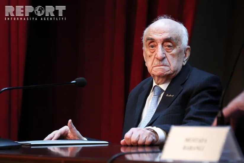 AÇG-dən ümumilikdə 412 mln. ton neft hasil edilib