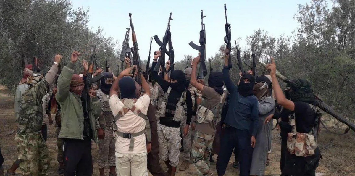 İŞİD liderinin öldürüldüyünü təsdiqləyib