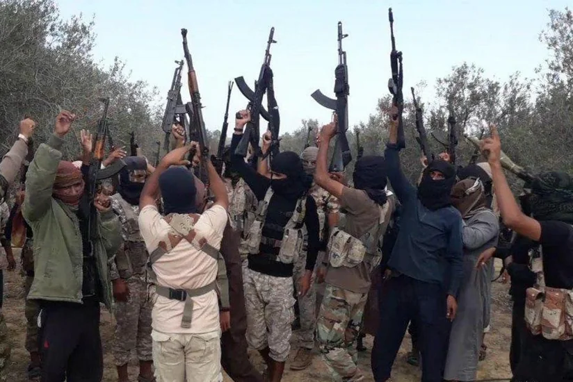 İŞİD liderinin öldürüldüyünü təsdiqləyib