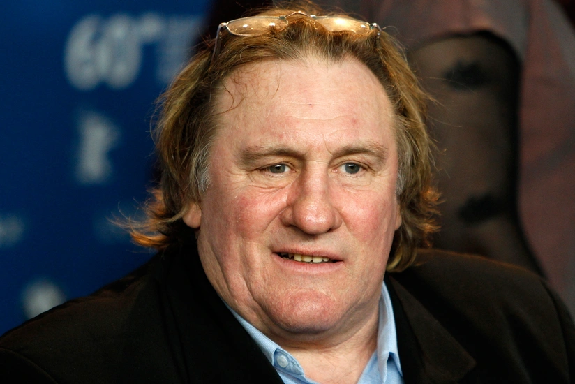 Məşhur fransız aktyoru Jerar Depardye Stalin obrazını ifa edəcək