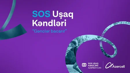 “Gənclər bacarır!” Azercell Telecomun dəstəyi ilə davam edir