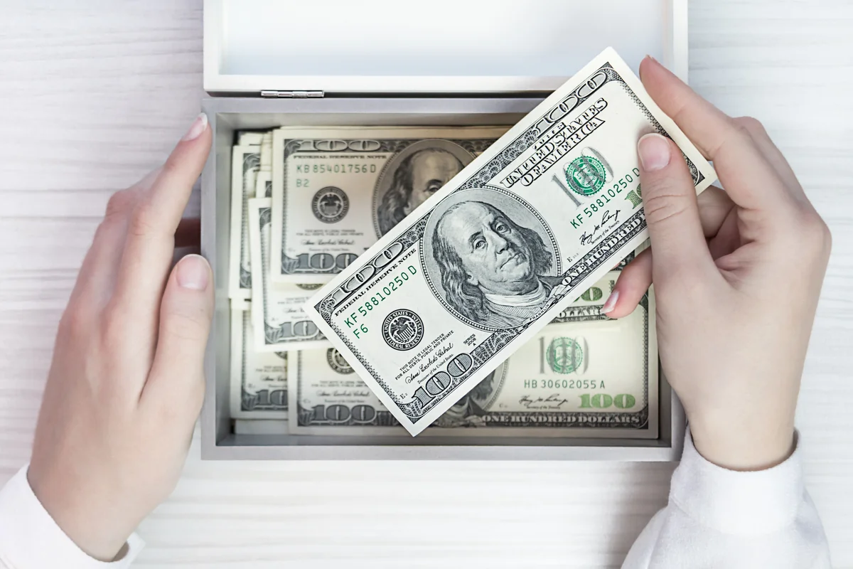 ABŞ-ın bir həftəlik dövlət büdcəsi təsdiq edilib