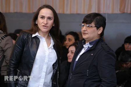 Исполнение распоряжения о помиловании подошло к концу  - ФОТОРЕПОРТАЖ