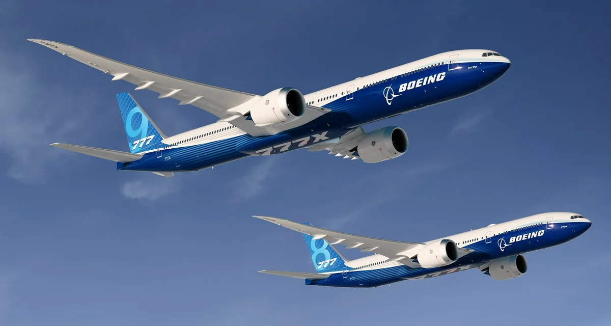 “Boeing 737 Max” təyyarəsi müntəzəm uçuş keçirib