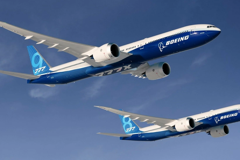 Boeing 737 Max returns to skies for first time in 21 months