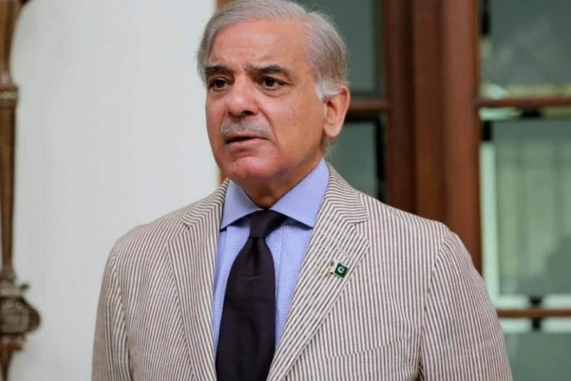 Pakistanın Baş naziri Prezident İlham Əliyevi təbrik edib