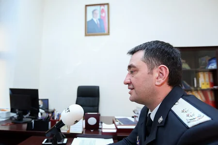 Elnur Kələntərli: “Mən, yaxud Çağrı Mərkəzi, fərq etməz” - MÜSAHİBƏ