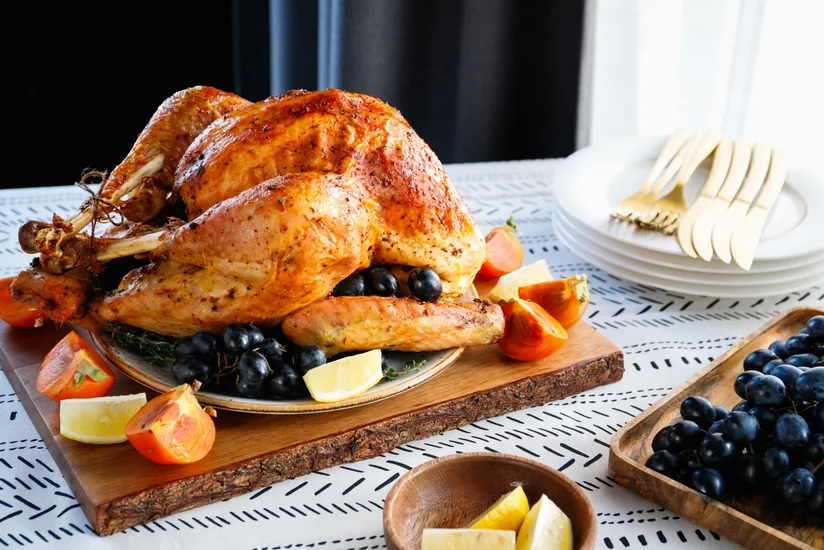 Возобновлен импорт мяса индейки из Канады в Азербайджан