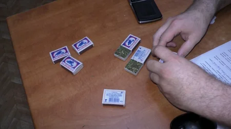 Polis əməliyyatlar keçirdi, 62 kq narkotik götürüldü - VİDEO