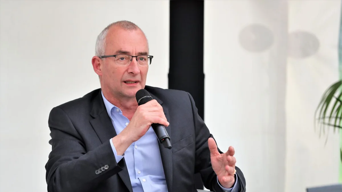 Peter Sztaray: Yaşıl Enerji Dəhlizi COP29-un əsas məqsədlərini dəstəkləyir”