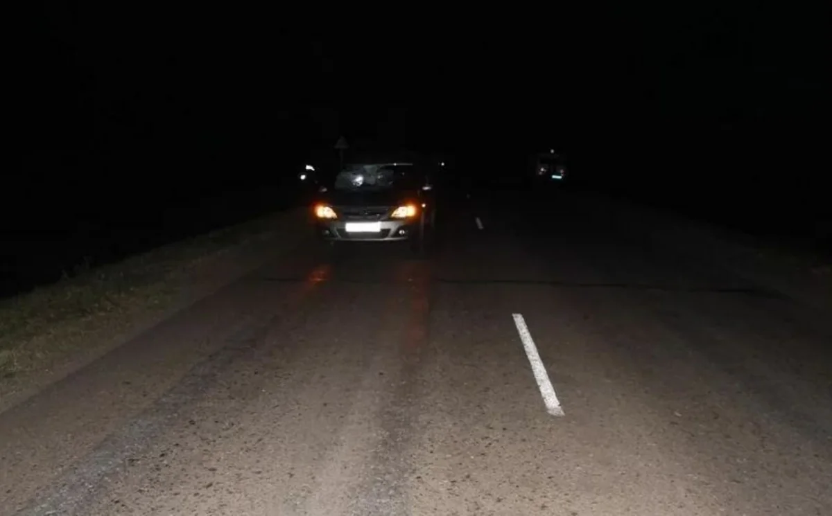 Şamaxıda yeniyetməni avtomobil vuraraq öldürüb