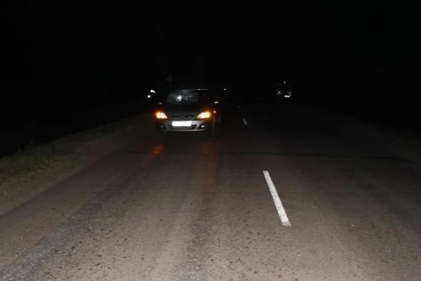 Şamaxıda yeniyetməni avtomobil vuraraq öldürüb
