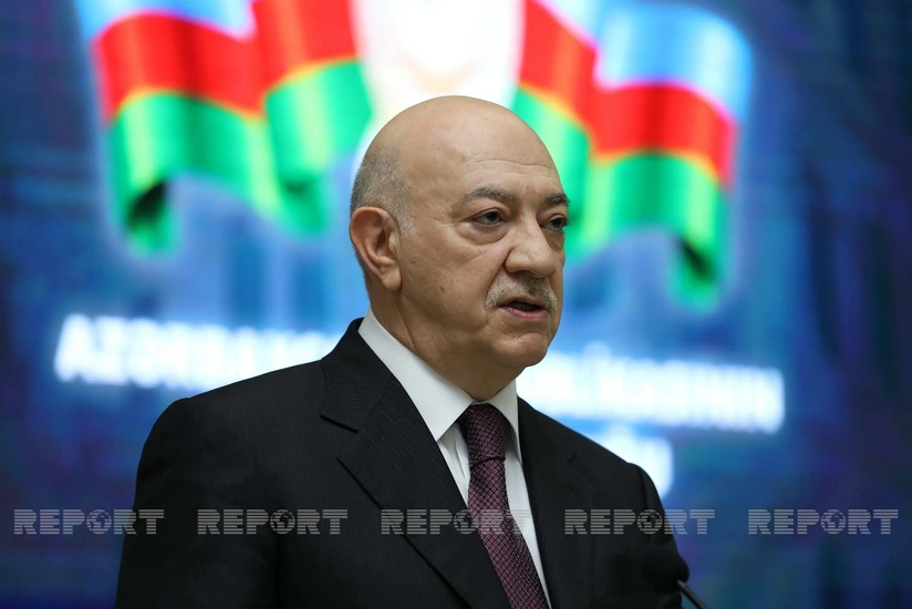 Prezidentin köməkçisi prokurorluqdakı kadr islahatlarından danışdı