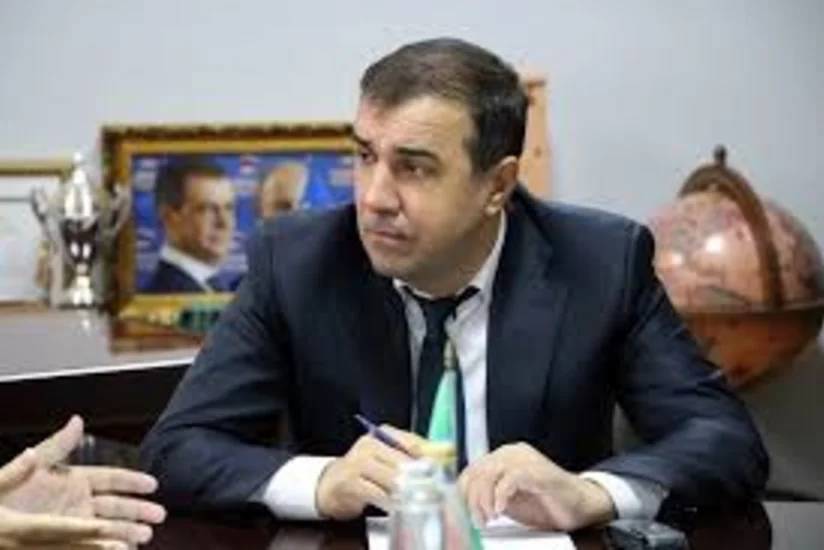 Dərbəndin başçısına qarşı cinayət işi açılıb