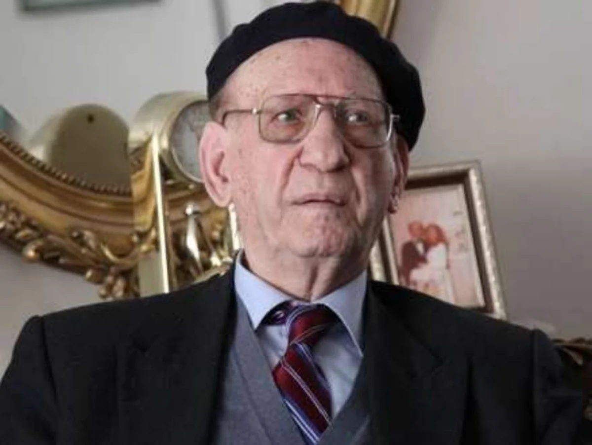 ​Ankarada doktor Cavad Heyətin 90 illiyinə həsr olunan konfrans keçiriləcək