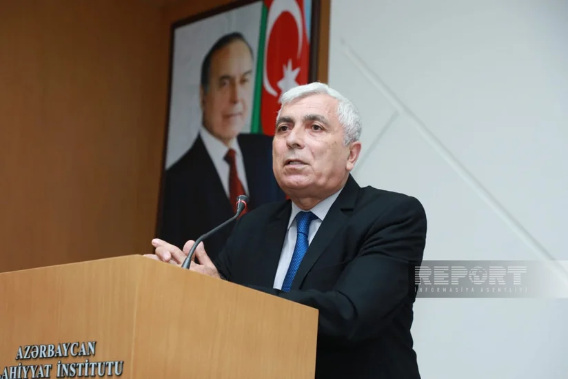 Alban-Udi dini icmasının sədri: Azərbaycanda birgəyaşayış həyat tərzidir