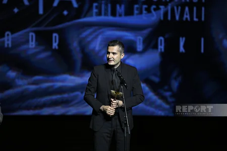 lll “Korkut Ata” Türk Dünyası Film Festivalının bağlanış mərasimi olub