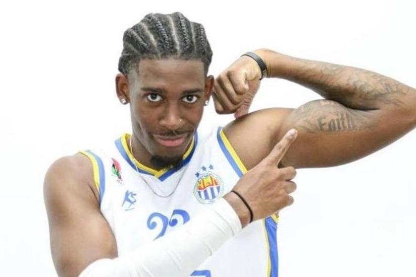 Şəkinin basketbolçusu: Meydana çıxmaq üçün çox həyəcanlıyam