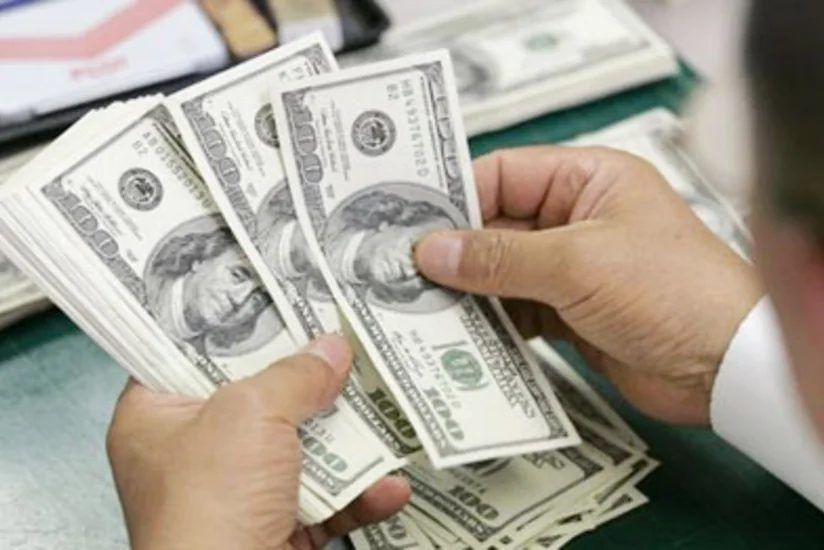 ​İsveçrə Mərkəzi Bankı 23 mlrd. dollar zərər edib