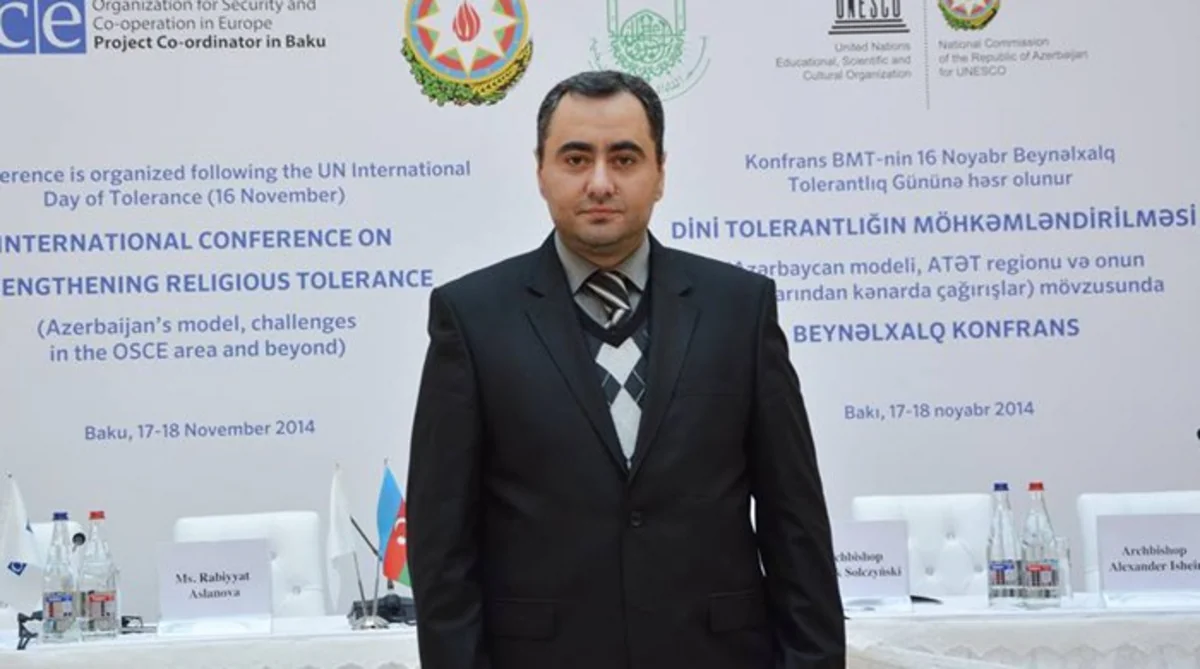 QMİ-nin sabiq sektor müdirinin məhkəməsi davam etdirilib