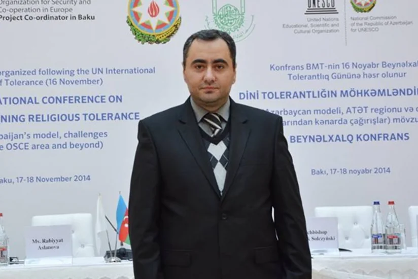 QMİ-nin sabiq sektor müdirinin məhkəməsi davam etdirilib