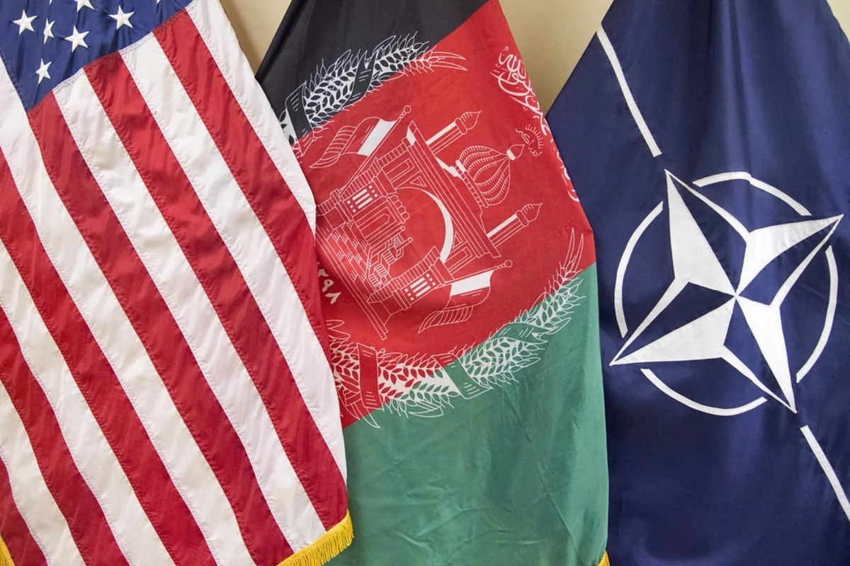 NATO service members test positive for COVID-19