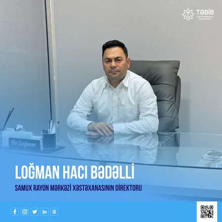 Bir neçə xəstəxanaya direktor və direktor müavinləri təyin edilib - SİYAHI
