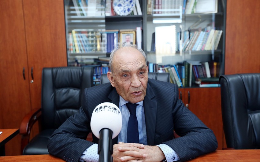 Dilçilik İnstitutu “Nəsimi ili”ndə hansı işlərin görüləcəyini açıqlayıb