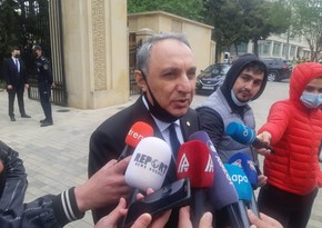 Kamran Əliyev tibb müəssisələrindəki qanunsuzluqlardan danışdı