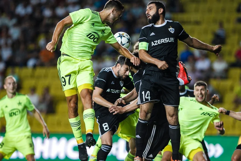“Qarabağ” Avropa Liqasında həlledici oyuna çıxacaq