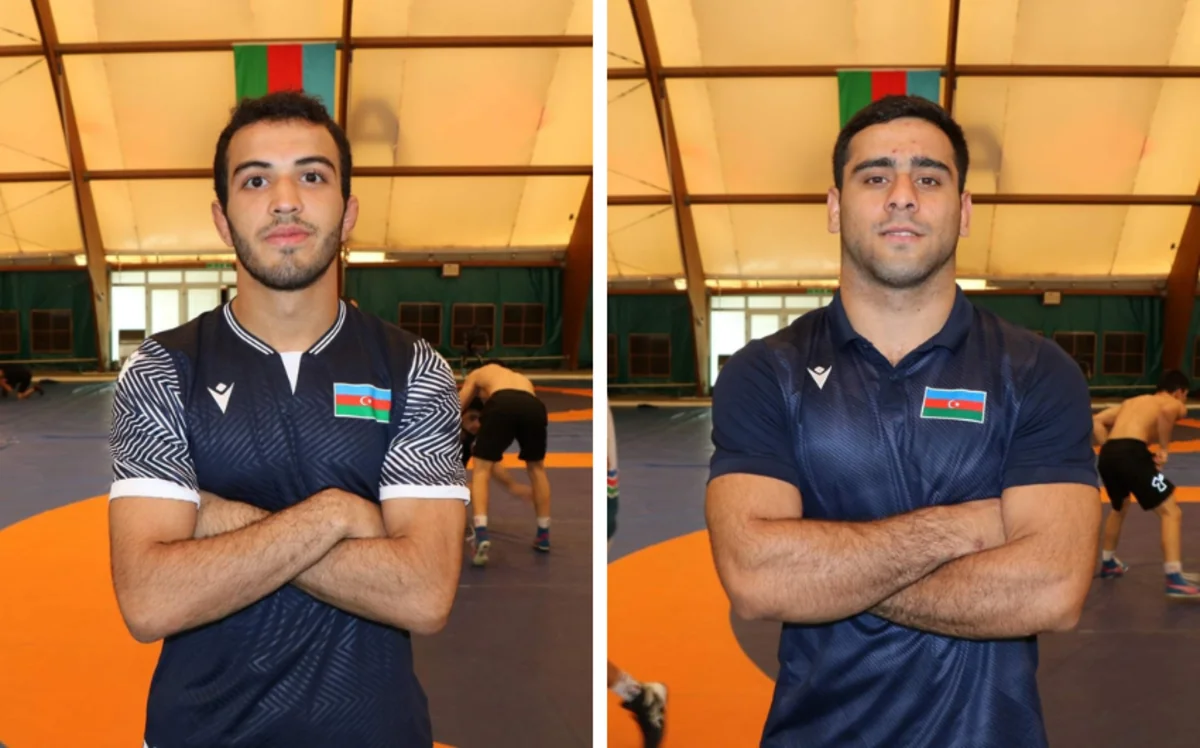 Nihad Quluzadə və Laçın Vəliyev Avropa çempionu oldu