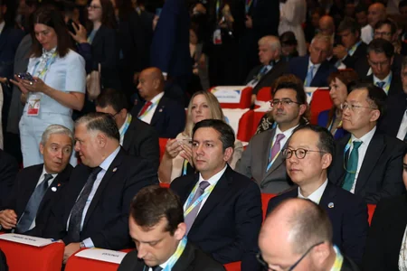 Azərbaycan yaxın zamanda Ukraynanı minatəmizləmə sahəsində müvafiq ehtiyat hissələri ilə təmin edəcək