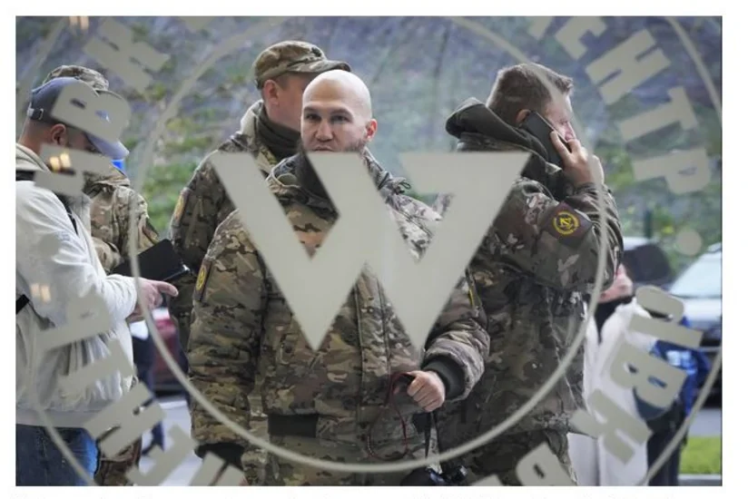 ABŞ Rusiyanın “Vaqner” hərbi şirkətini zərərsizləşdirməyə çalışır