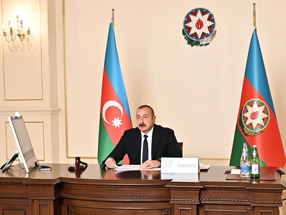 Azerbaijan empowers international standing of NAM through active role - MP