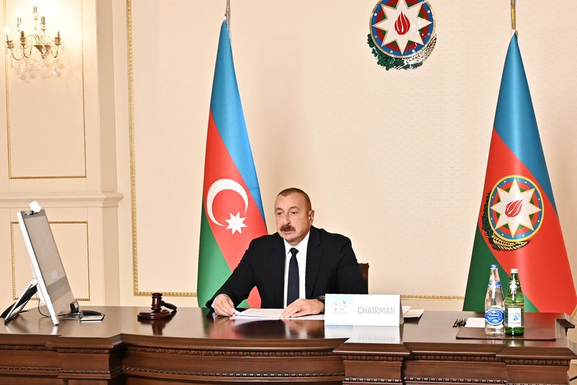 Azerbaijan empowers international standing of NAM through active role - MP