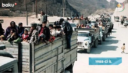 Qərbi Azərbaycan Xronikası: Ermənilərə 83 il müqavimət göstərən Şidli