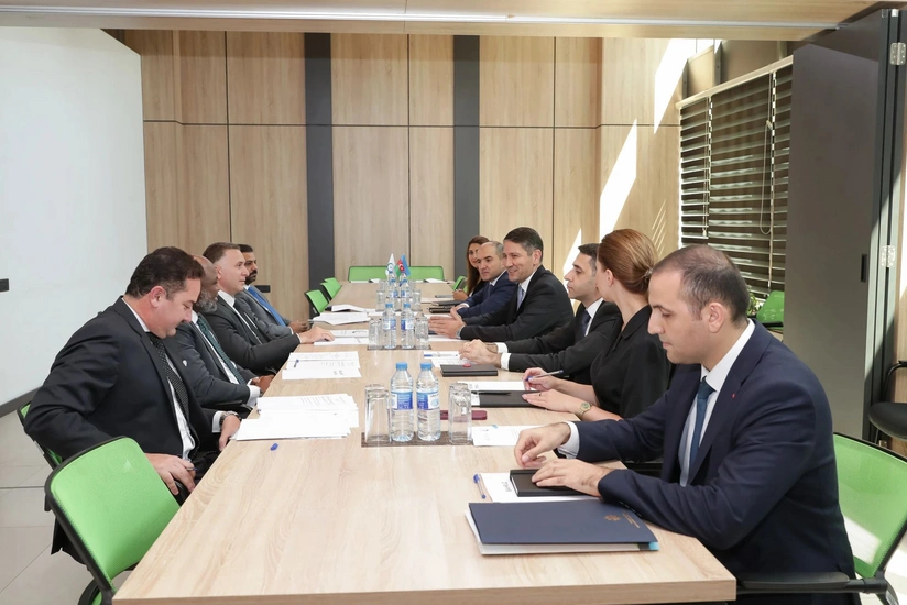 Bakıda İƏT-ə üzv dövlətlərin əmək nazirlərinin konfransı keçiriləcək