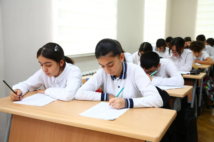 Bakı məktəblərinin hamısında il sonunadək Şagird davranış qaydaları tətbiq ediləcək