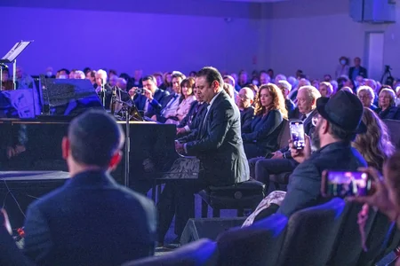 30th Anniversary of Azerbaijan-Israel diplomatic relations celebrated in Los Angeles